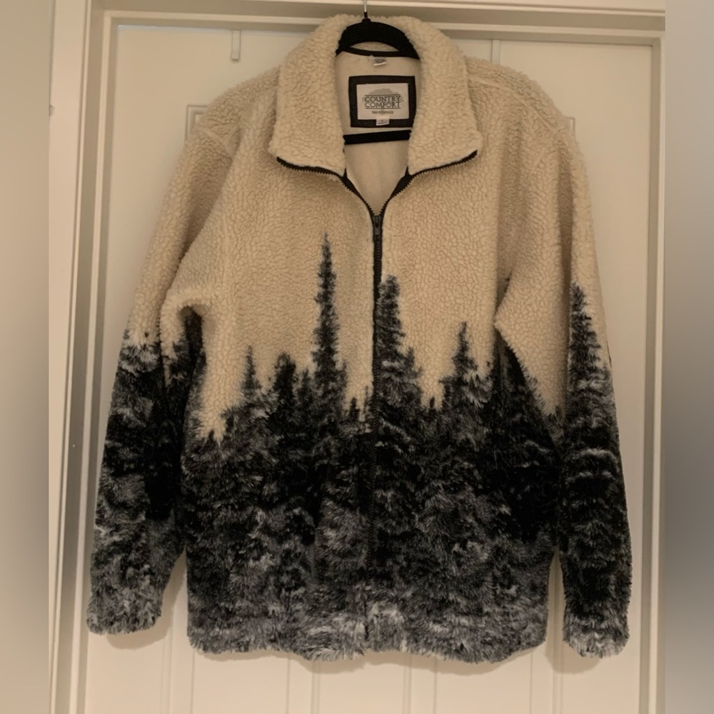 Country Comfort Jacket